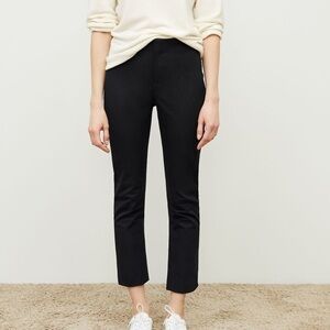 MM Lafleur Black The Hockley Jean Better Than Denim